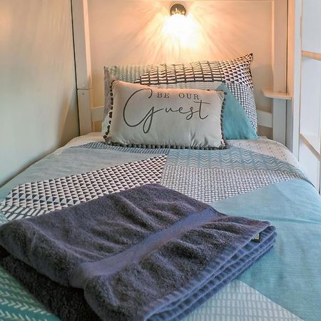 Comfy Kozy Cottage Louth  Exterior photo