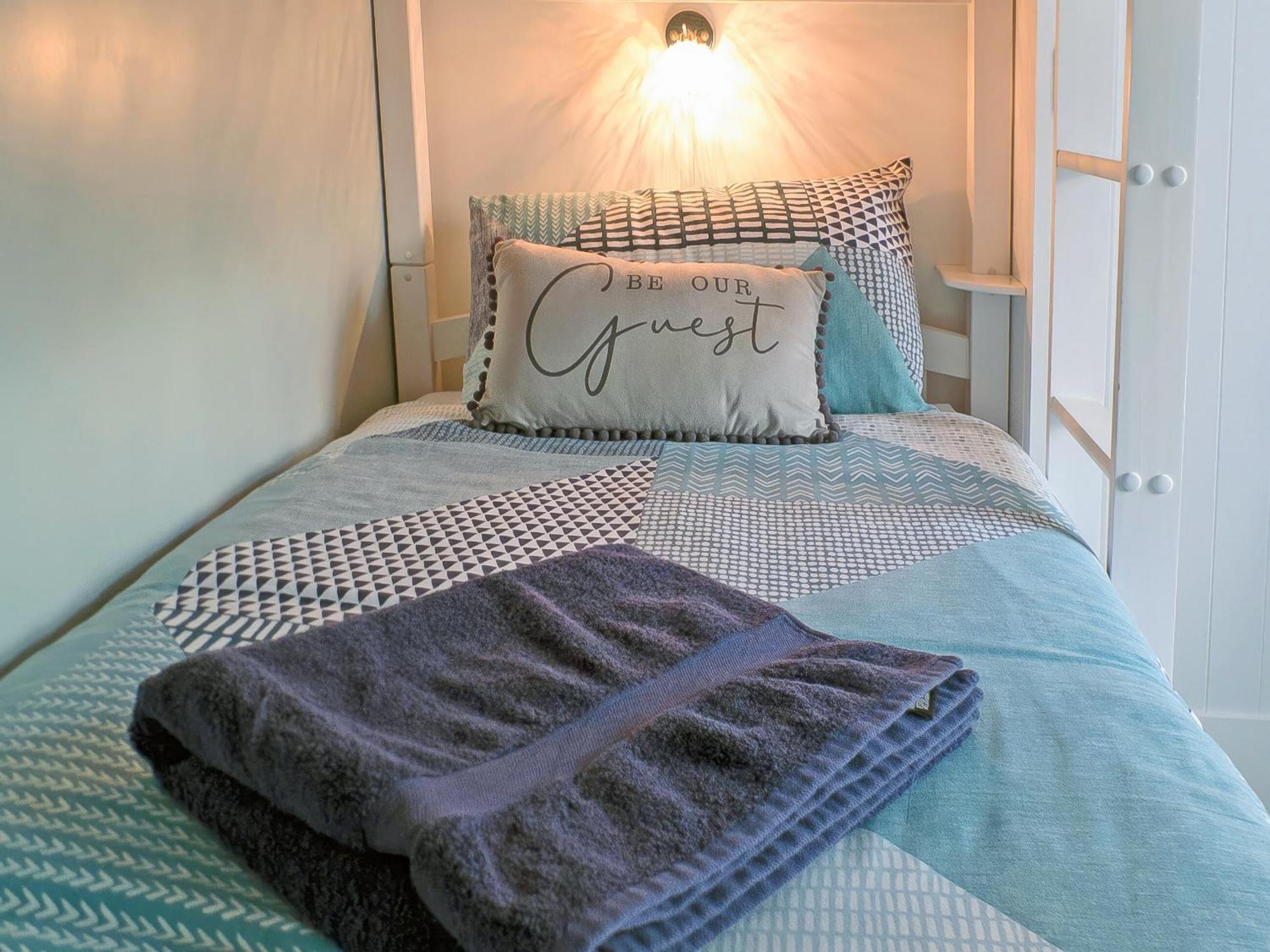 Comfy Kozy Cottage Louth  Exterior photo